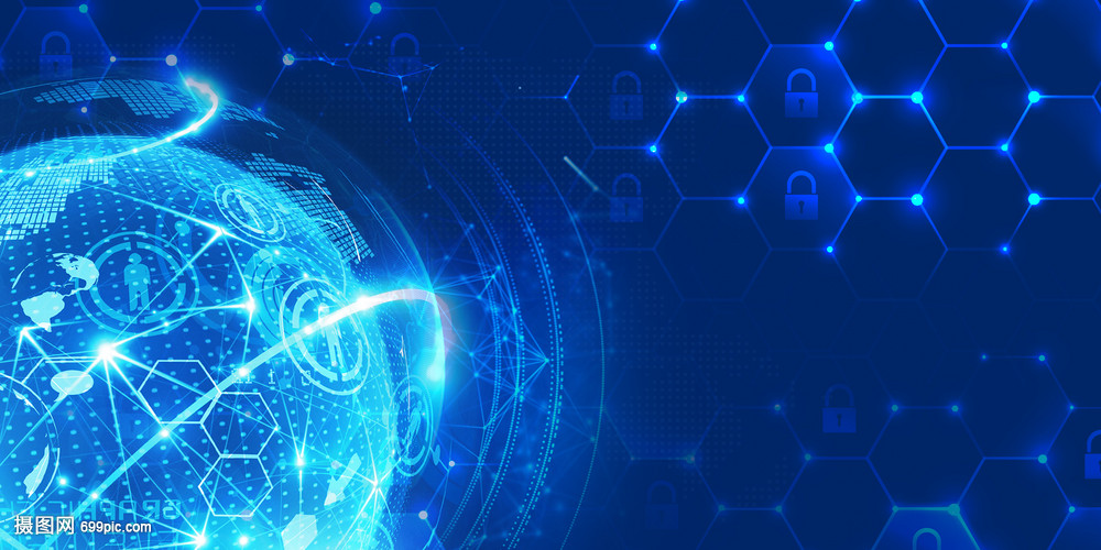 信息科技 連接世界，塑造未來(lái)